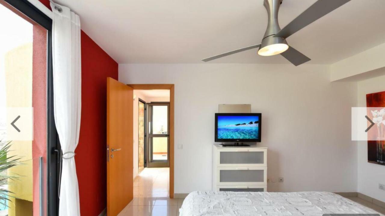 Villa Las Terrazas 17•Exclusive Chill Out&Pool. San Bartolomé Esterno foto