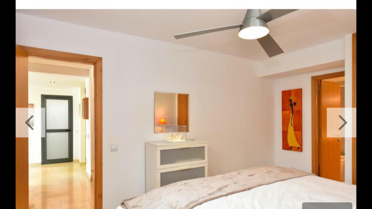 Villa Las Terrazas 17•Exclusive Chill Out&Pool. San Bartolomé Esterno foto