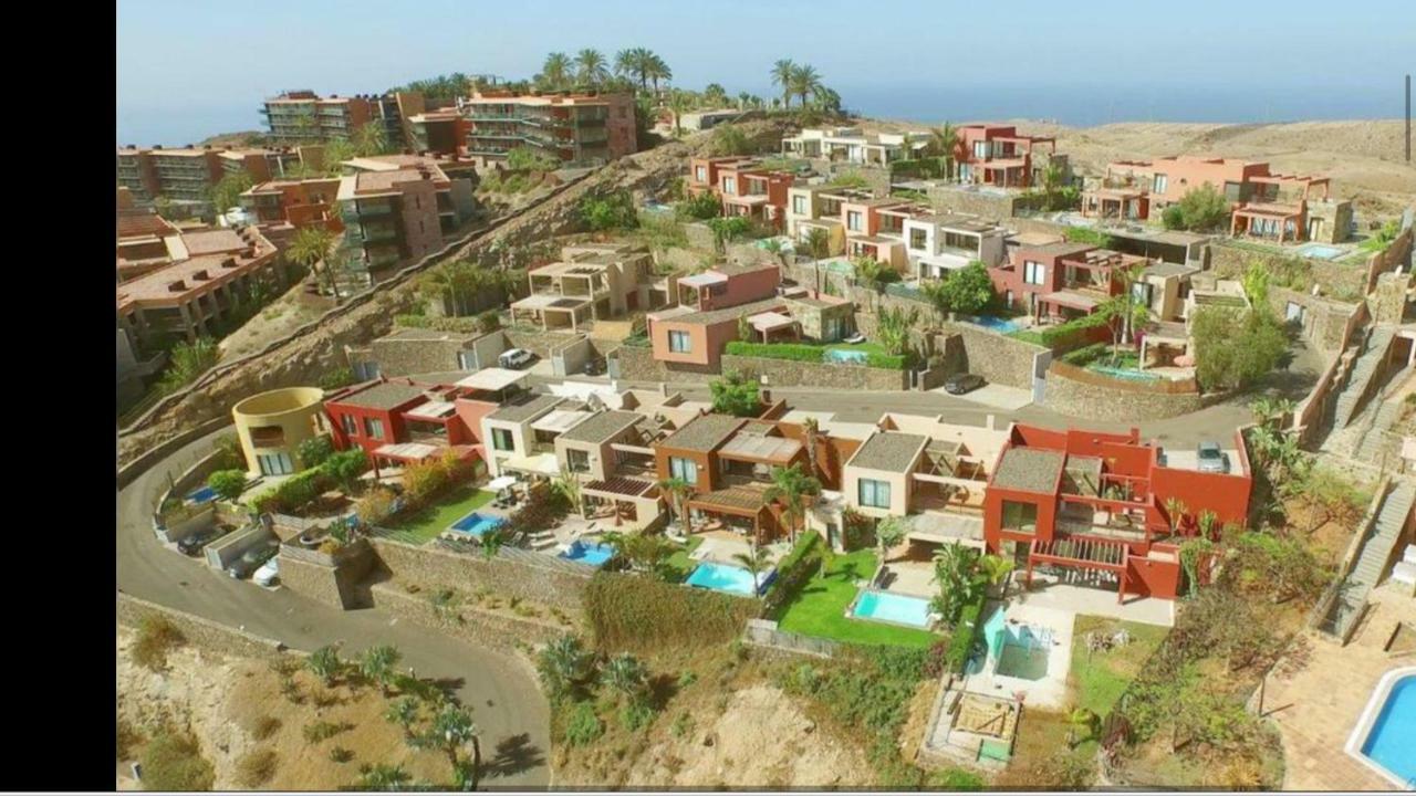 Villa Las Terrazas 17•Exclusive Chill Out&Pool. San Bartolomé Esterno foto