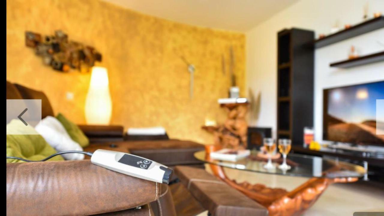 Villa Las Terrazas 17•Exclusive Chill Out&Pool. San Bartolomé Esterno foto