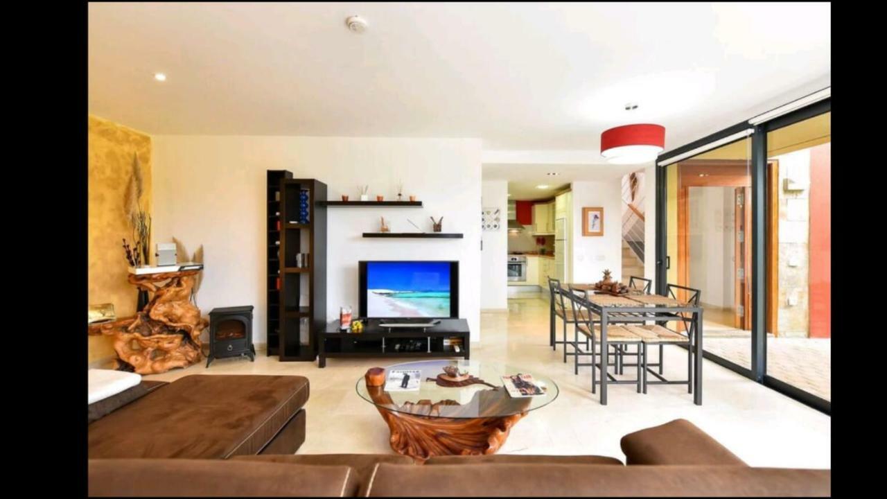 Villa Las Terrazas 17•Exclusive Chill Out&Pool. San Bartolomé Esterno foto