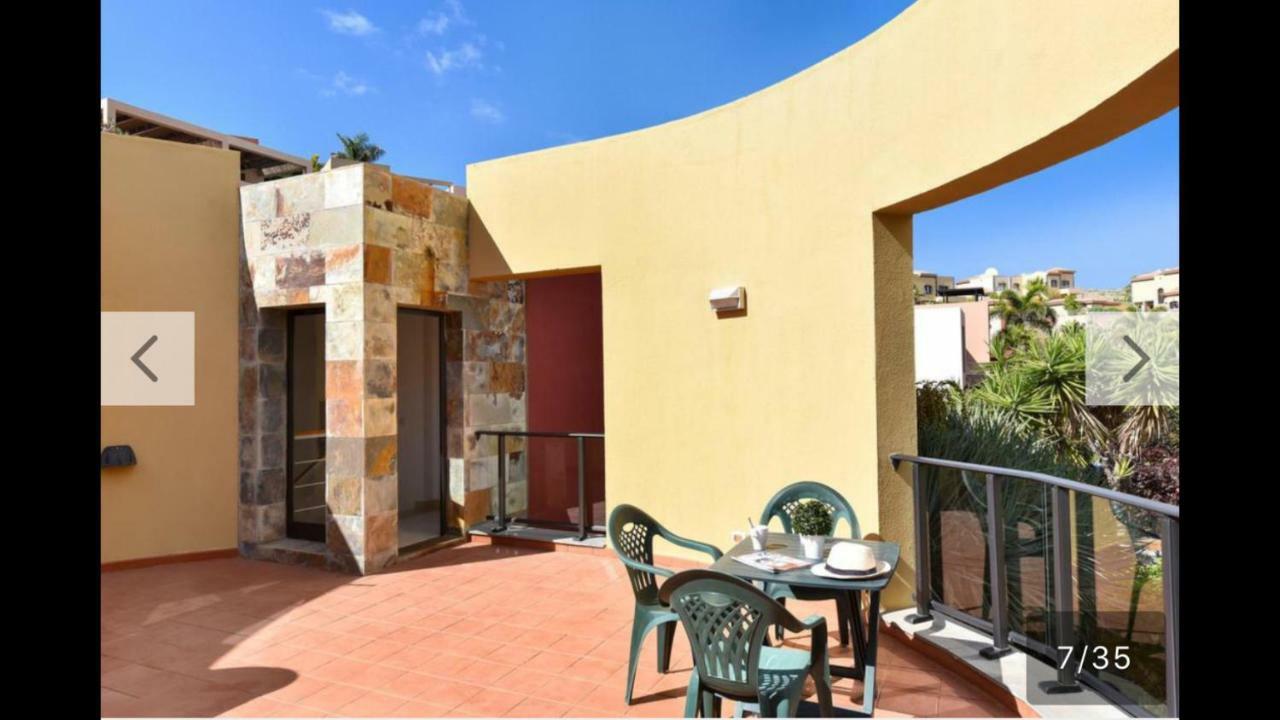 Villa Las Terrazas 17•Exclusive Chill Out&Pool. San Bartolomé Esterno foto