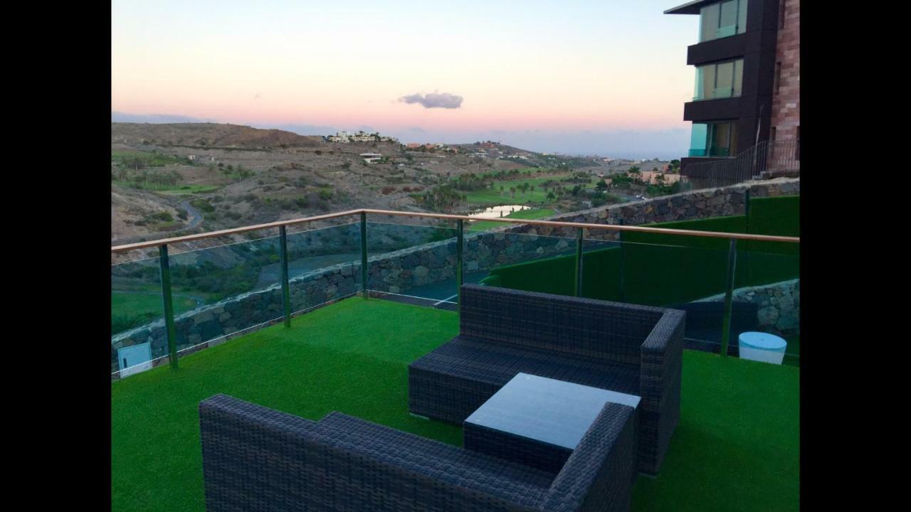 Villa Las Terrazas 17•Exclusive Chill Out&Pool. San Bartolomé Esterno foto